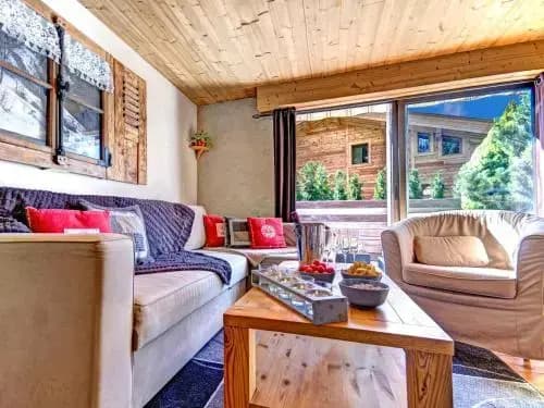 Chalet Le Petit Mazot - OVO Network - Photo 3