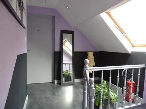 Au Bon Abri - Photo 2