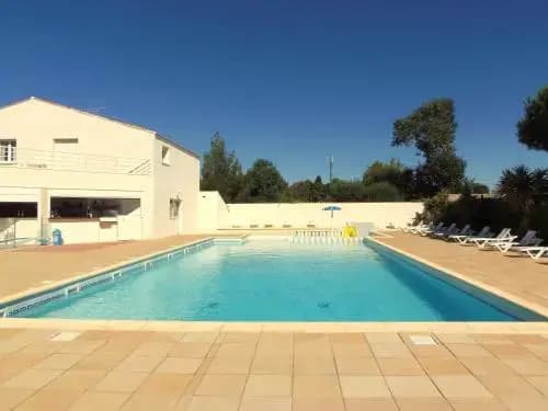 Camping Le Rochelongue - Photo 4