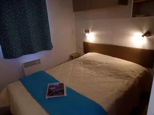 Camping La Pinede - Photo 3