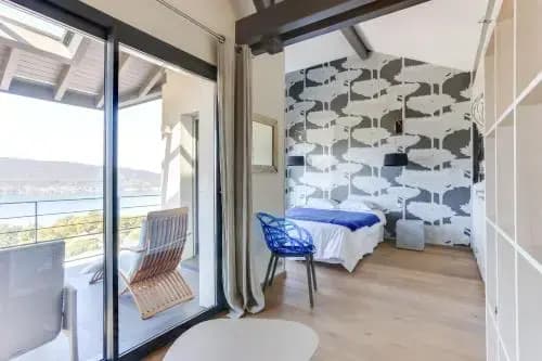 Le Clos Du Lac - Maison DHtes - Guest House - Miniature 7