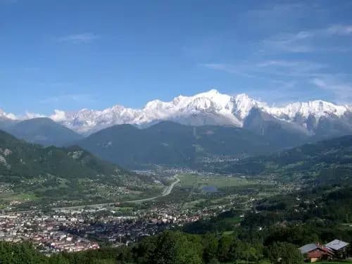 Le Chalet Vue Mont-Blanc - Photo 5