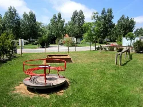 Domaine Le Jardin du Marais - Photo 4
