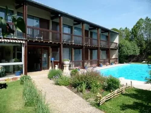 Le Logis des Cordeliers - Photo 4