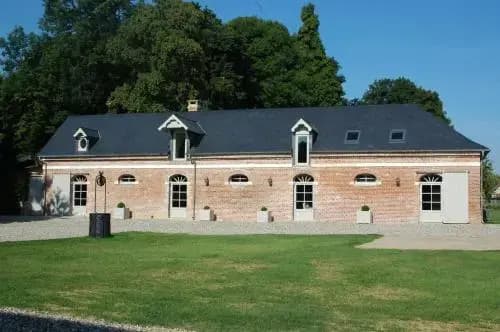 Chambres d'Aumont - Photo 1
