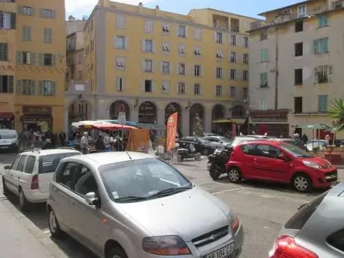 Nice Apartment Old Town - Miniature 6
