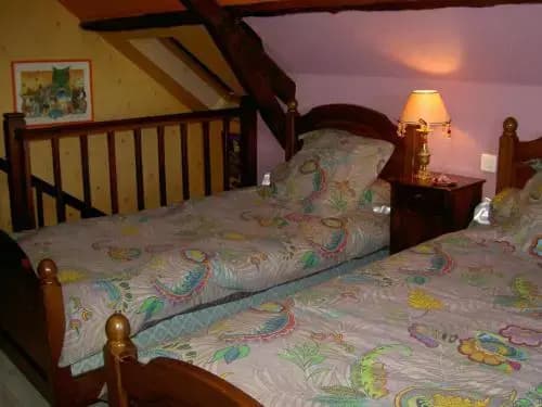 Gîte Tuyaret - Photo 2