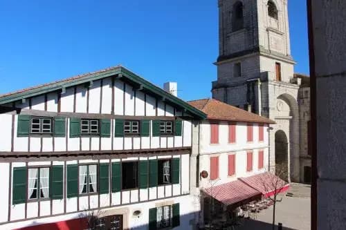 Auberge Chez Maïté - Photo 4
