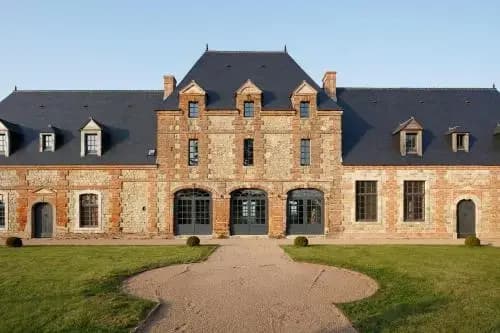 Le Manoir de Ravenoville - Photo 1