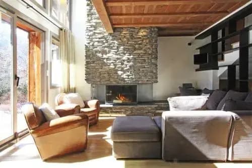 Chalet Myrtille - Miniature 7