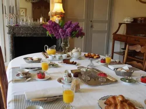 La Trimardiere - Photo 4