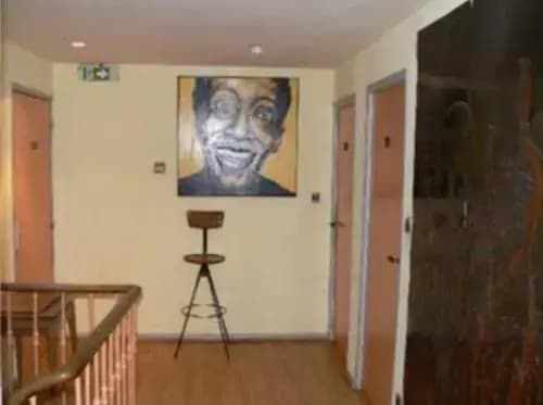 L'hôtel Le Relais de Poste - Photo 2