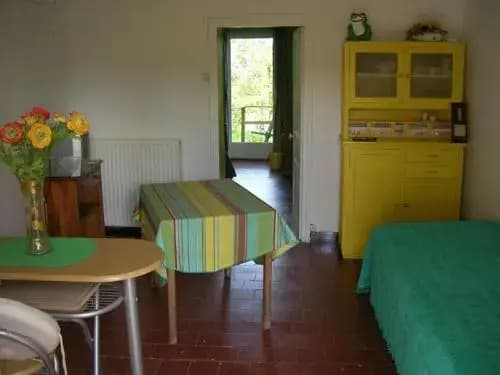 Gîtes Ermitage Saint Romble - Photo 4