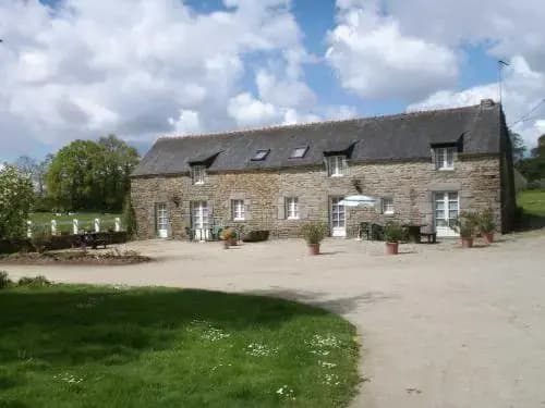 Manoir de Tregu - Photo 2
