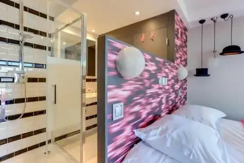 Le Clos Du Lac - Maison DHtes - Guest House - Photo 4