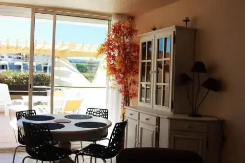 Village Naturiste - Port Ambonne - Photo 3