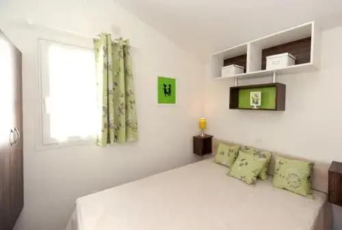 Camping Le Village de la Mer - Photo 2