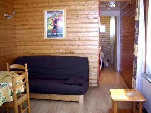 Chalet Les Lupins T2 - Photo 3