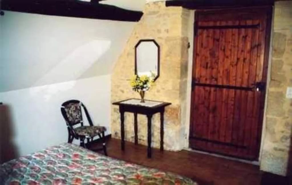 Chambres d'hôtes Aux Trois Sources - Miniature 8