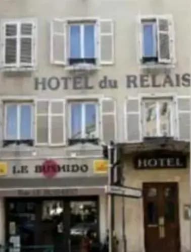 L'hôtel Le Relais de Poste - Photo 5