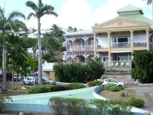 STUDIO LES PIEDANLO Plage Piscine - Photo 1