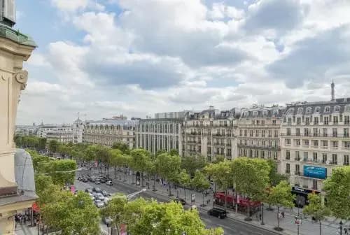 X Champs Elysées Luxury & Design - Miniature 7
