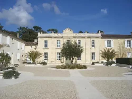 Domaine de Saint Palais - Photo 2