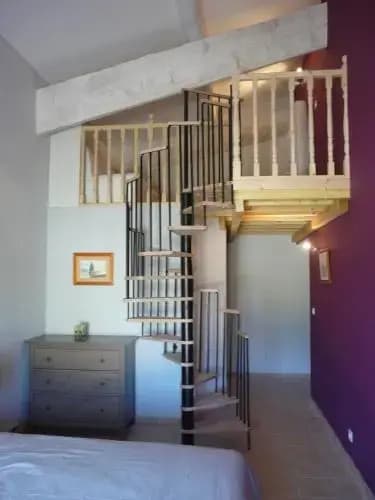 B&B Les Vents d'Anges - Miniature 6