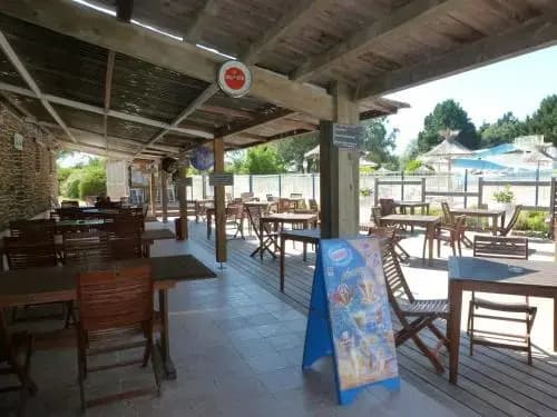 Camping Le Bordeneo - Photo 5