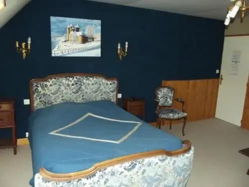 Lopez Emmanuel / A L Australienne Chambres d hotes - Photo 5