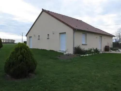 La Vigneraie de Meusnes - Photo 2