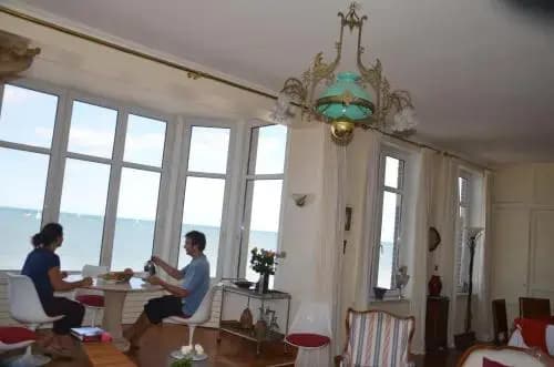 Chambres dHotes Villa Faidherbe BB - Miniature 7