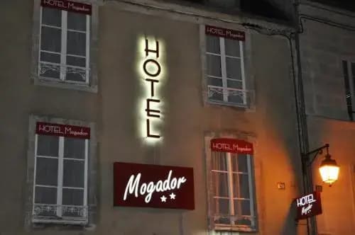 Le Déclic - Photo 1