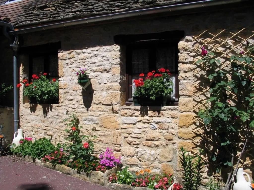 Chambres d'hôtes Aux Trois Sources - Miniature 6