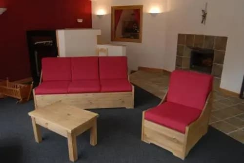 Résidence le Clos Vanoise - Photo 3
