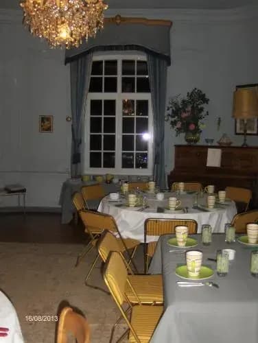 Manoir d'Hermos - Miniature 7