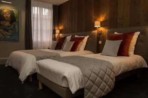 Les Chambres de Louise - Photo 5