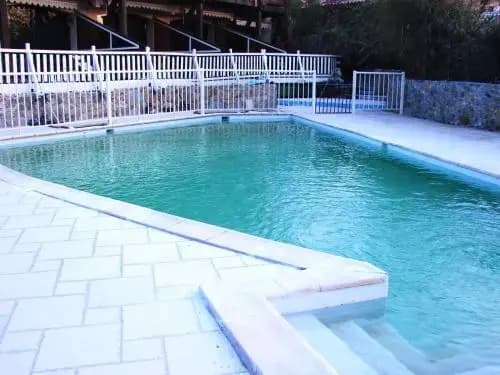 Résidence Posidonie - Photo 3