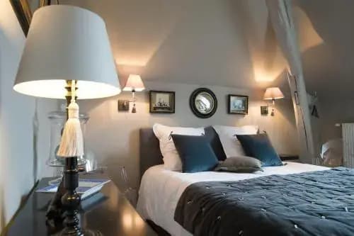 La Folie Saint Julien - Photo 3