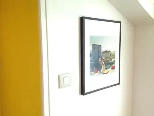 Le Canapé Bleu - Photo 2