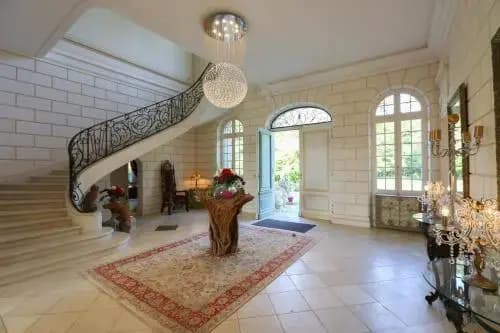 Chateau Le Lout - Photo 3