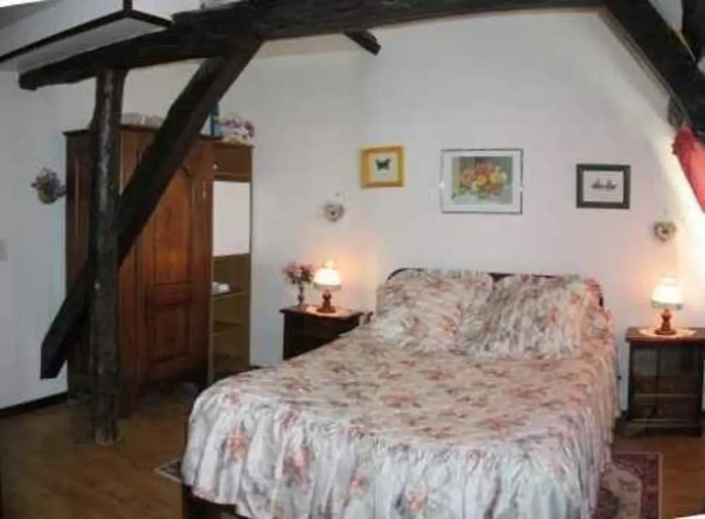 Chambres d'hôtes Aux Trois Sources - Photo 3