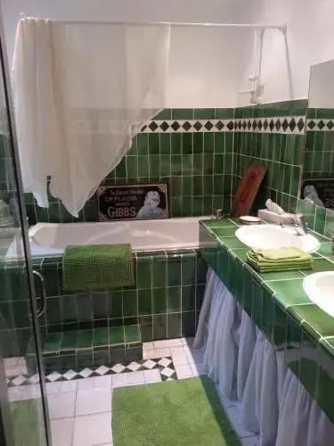 18th-Century Haute-Garonne Guest House - Miniature 7