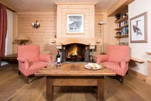 Les Chalets du Savoy 32 appt - Photo 3