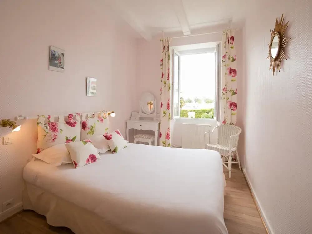 Locations de Vacances Le Clos Rhea - Photo 4