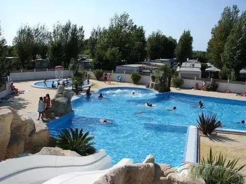Camping Phare Ouest - Photo 1