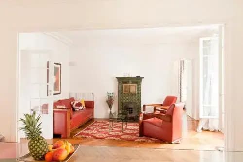 Luxury Mouffetard- 8 adults - Photo 1