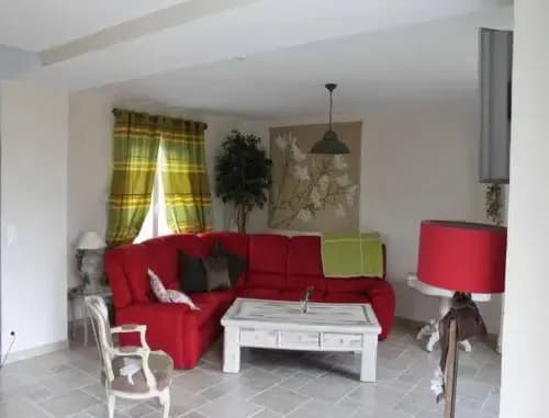 Gîte Lady Adra - Miniature 7