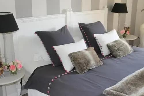 Chambres d'Aumont - Miniature 6