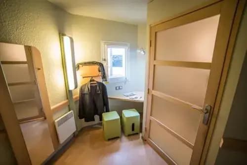 Ibis budget Rouen Cléon - Photo 5